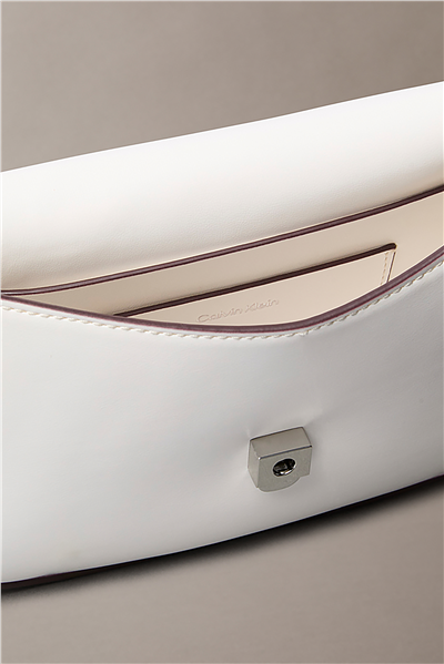 Calvin Klein Ck Flap Camera Bag Kadın Mini Omuz Çantası