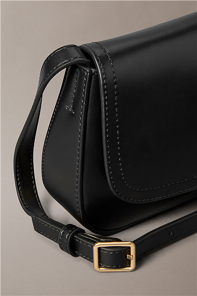 Calvin Klein Ck Flap Camera Bag Kadın Mini Omuz Çantası