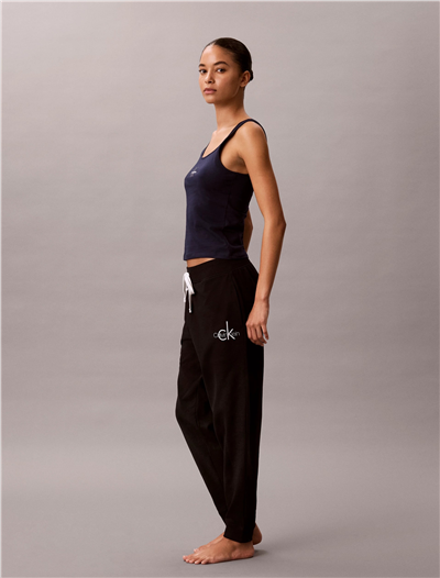 Calvin Klein Ck Graphic Tank Kadın Pijama Üstü Çok Renkli