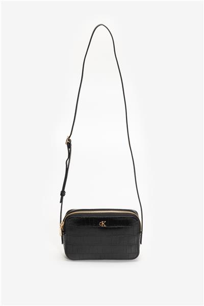 Calvin Klein Ck  Kadin Mini Omuz Cantasi
