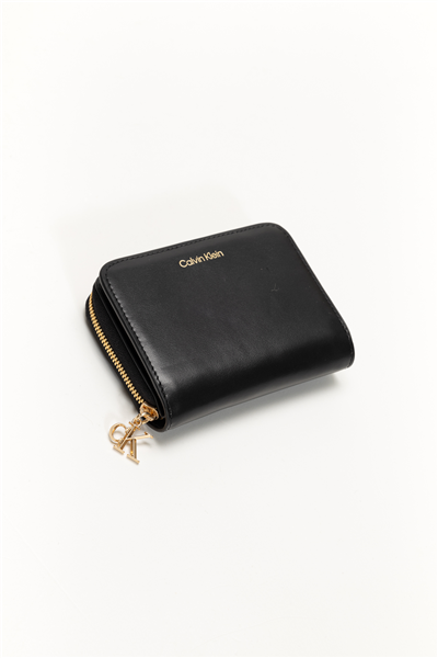 Calvin Klein CK Medium Flap Zip Around Kadın Cüzdan