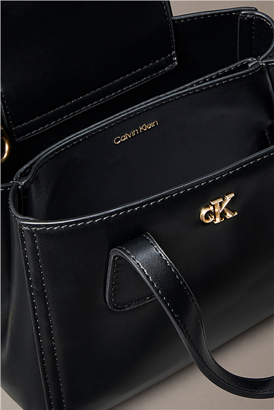 Calvin Klein Ck Mini Tote Crossbo Kadın Mini Omuz Çantası