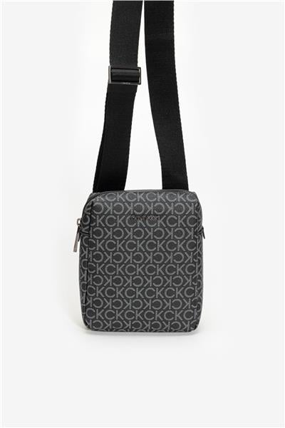 Calvin Klein Ck Must Mono Erkek Reporter Çanta