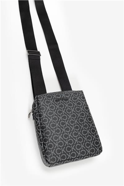 Calvin Klein Ck Must Mono Erkek Reporter Çanta