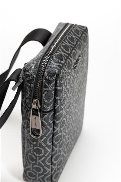 Calvin Klein Ck Must Mono Erkek Reporter Çanta