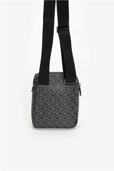 Calvin Klein Ck Must Mono Erkek Reporter Çanta