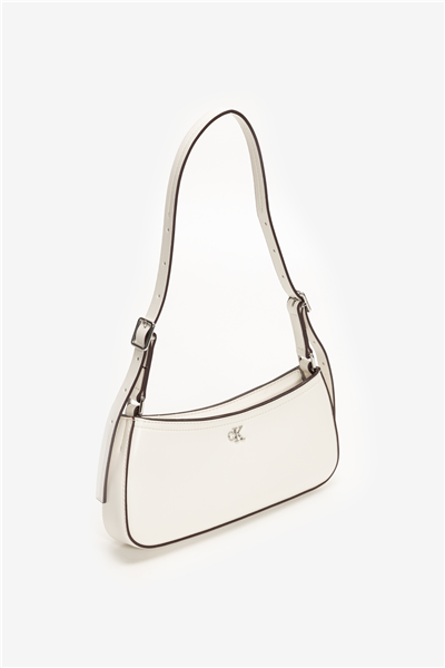 Calvin Klein Ck Small Shoulder Ba Kadın Mini Omuz Çantası