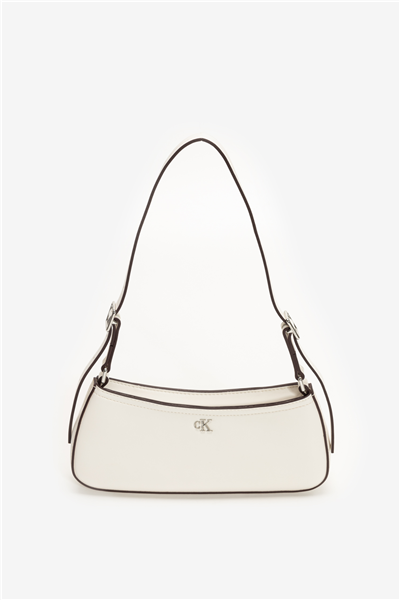 Calvin Klein Ck Small Shoulder Ba Kadın Mini Omuz Çantası