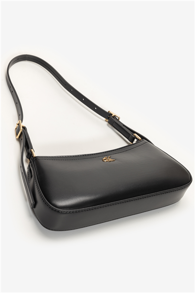 Calvin Klein Ck Small Shoulder Ba Kadın Mini Omuz Çantası