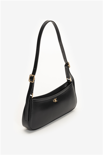 Calvin Klein Ck Small Shoulder Ba Kadın Mini Omuz Çantası