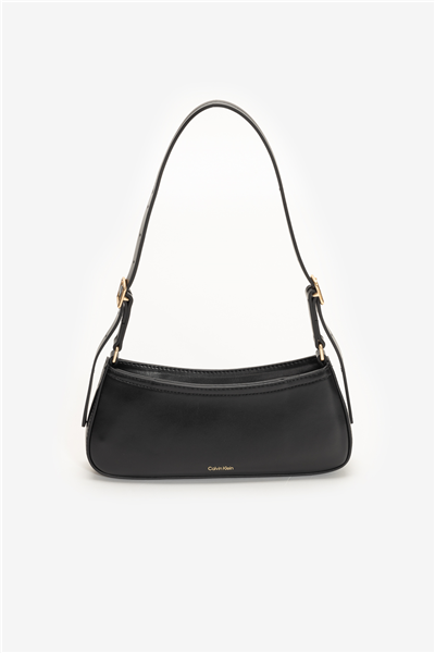 Calvin Klein Ck Small Shoulder Ba Kadın Mini Omuz Çantası