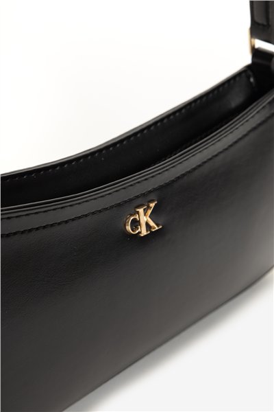 Calvin Klein Ck Small Shoulder Ba Kadın Mini Omuz Çantası