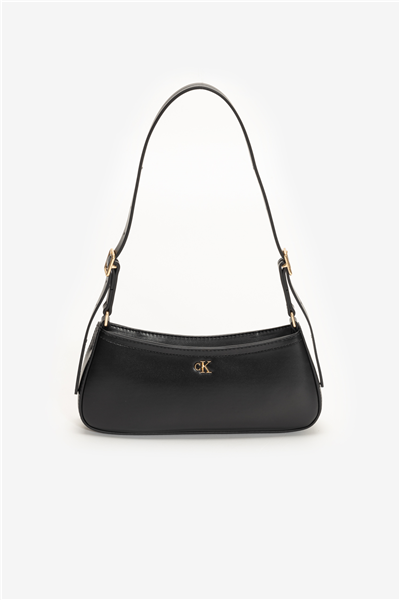 Calvin Klein Ck Small Shoulder Ba Kadın Mini Omuz Çantası