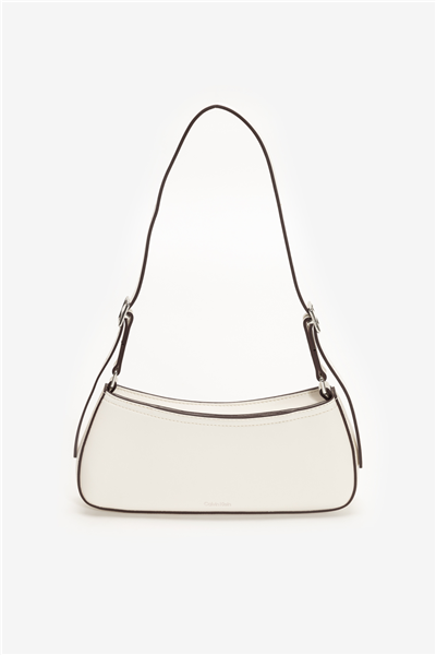 Calvin Klein Ck Small Shoulder Ba Kadın Mini Omuz Çantası