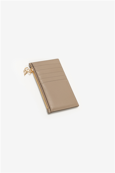 Calvin Klein CK Zip Cardcase 6CC Kadın Kartlık