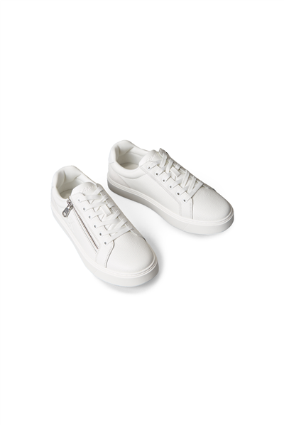 Calvin Klein Classic Cup Laceup Z Erkek Sneaker