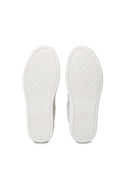Calvin Klein Classic Cup Laceup Z Erkek Sneaker