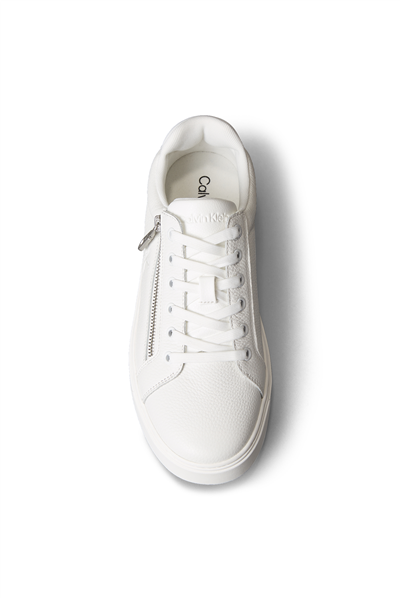 Calvin Klein Classic Cup Laceup Z Erkek Sneaker