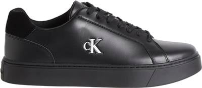 Calvin Klein Classic Cupsole Laceup Lth Erkek Sneaker