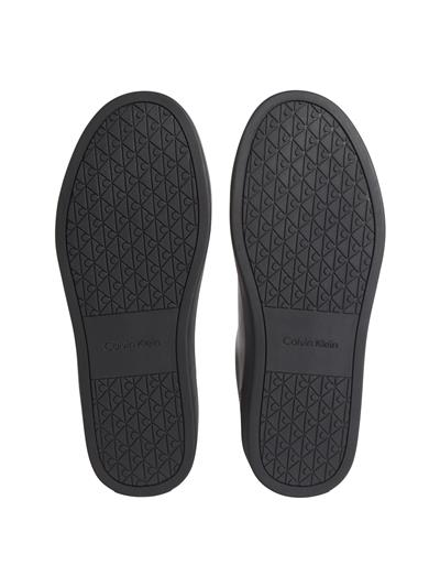Calvin Klein Classic Cupsole Laceup Lth Erkek Sneaker