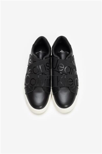Calvin Klein Classic Kadın Sneaker