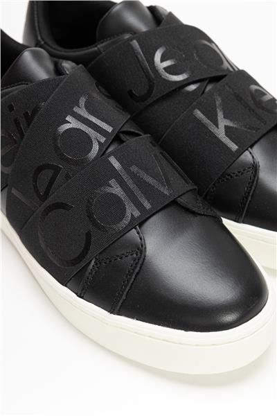 Calvin Klein Classic Kadın Sneaker