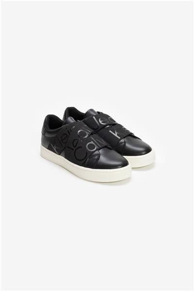 Calvin Klein Classic Kadın Sneaker
