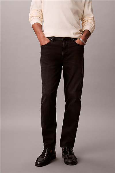 Calvin Klein Classic Taper Avery Erkek Jean Pantolon