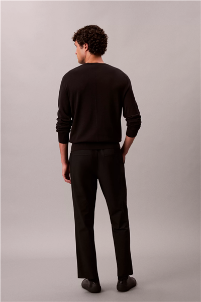 Calvin Klein Classic Tech Elastic Erkek Jogger Pantolon