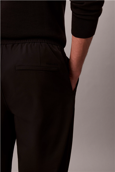 Calvin Klein Classic Tech Elastic Erkek Jogger Pantolon