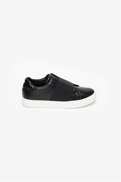 Calvin Klein Clean Kadın Sneaker Siyah