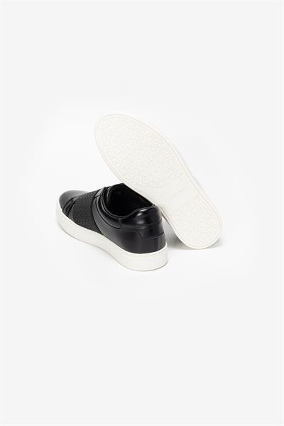 Calvin Klein Clean Kadın Sneaker Siyah