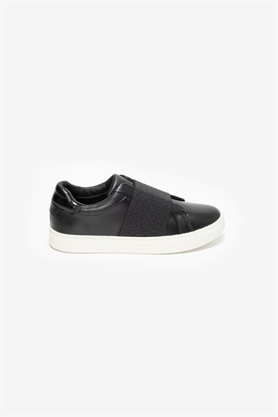 Calvin Klein Clean Kadın Sneaker Siyah