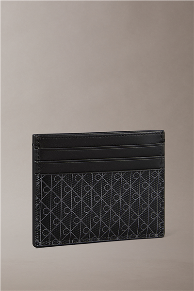 Calvin Klein Coated Ew Erkek Kartlık