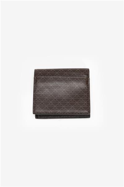 Calvin Klein Coated Ns Slim Erkek Cüzdan