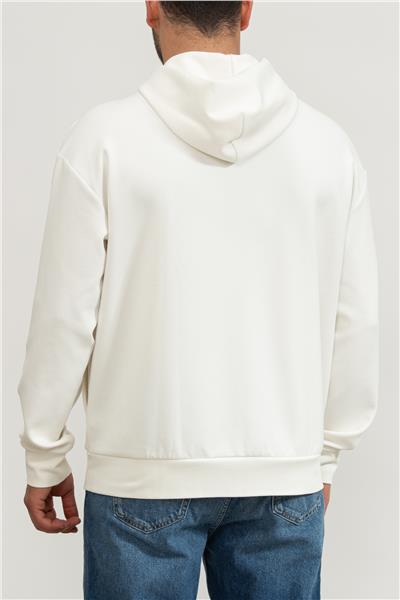 Calvin Klein Color Erkek Fermuarlı Sweatshirt