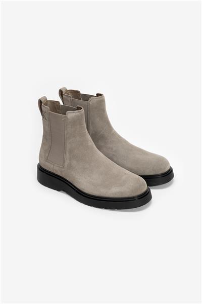 Calvin Klein Combat Ess Chelsea Erkek Bot