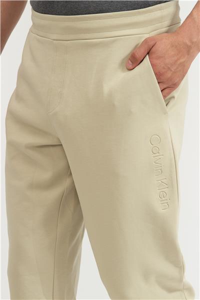Calvin Klein Comfort Erkek Eşofman Altı Yeşil