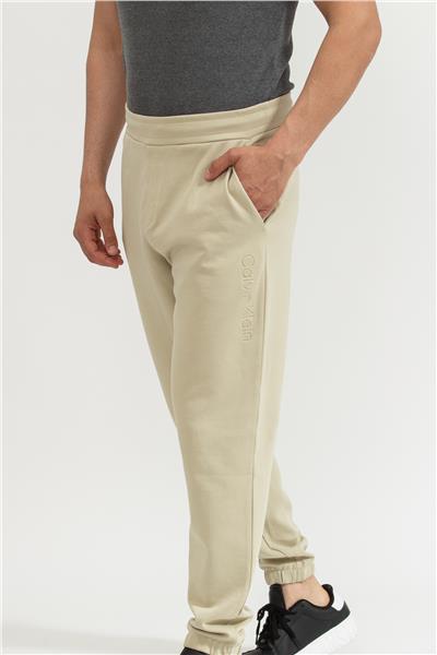Calvin Klein Comfort Erkek Eşofman Altı Yeşil