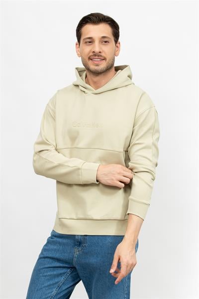 Calvin Klein Comfort Erkek Kapüşonlu Sweatshirt