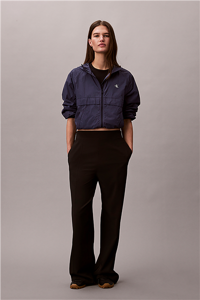 Calvin Klein Commuter Woven Pant Kadın Pantolon