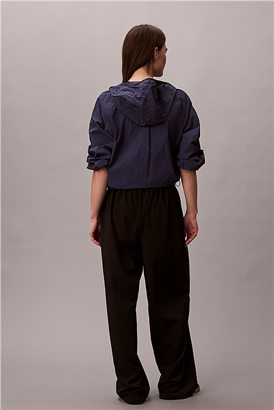 Calvin Klein Commuter Woven Pant Kadın Pantolon