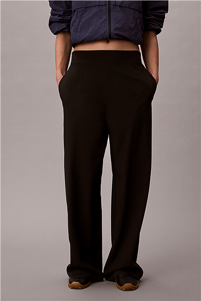 Calvin Klein Commuter Woven Pant Kadın Pantolon