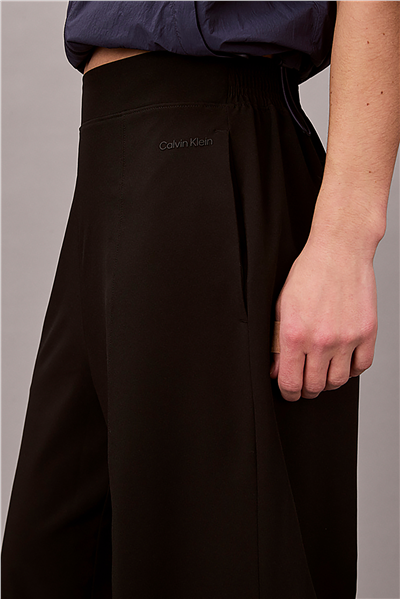 Calvin Klein Commuter Woven Pant Kadın Pantolon