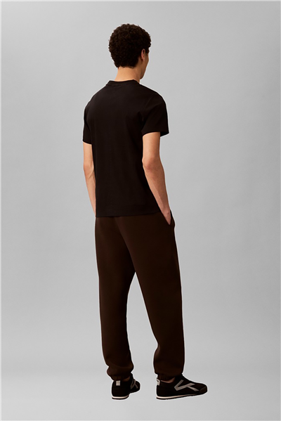 Calvin Klein Cooling Spacer Embossed Logo Jog Erkek Eşofman Altı
