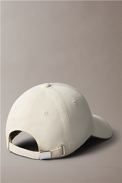 Calvin Klein Cotton Twill Collegi Erkek Baseball Şapka