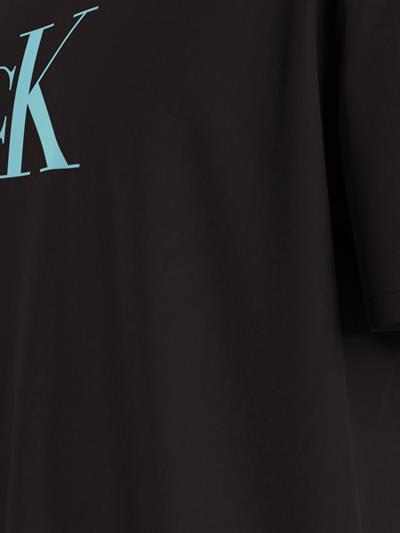 Calvin Klein Crew Neck Erkek Bisiklet Yaka T-Shirt