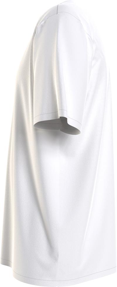 Calvin Klein Crew Neck Erkek Bisiklet Yaka T-Shirt