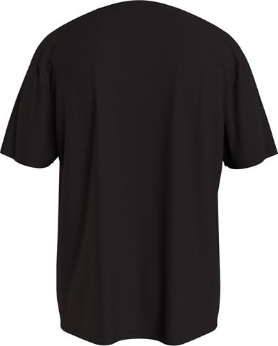 Calvin Klein Crew Neck Erkek Bisiklet Yaka T-Shirt