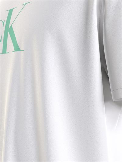 Calvin Klein Crew Neck Erkek Bisiklet Yaka T-Shirt